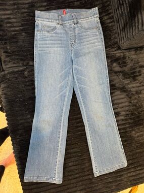Classic Light Blue Women's Slim Jeans